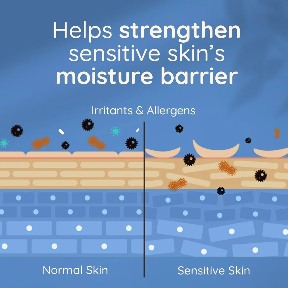 Aveeno Skin Relief Body Oil Spray 200ml - Image 5