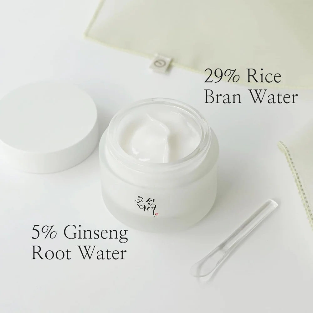Beauty Of Joseon Renew Dynasty Cream 50ml - Image 3