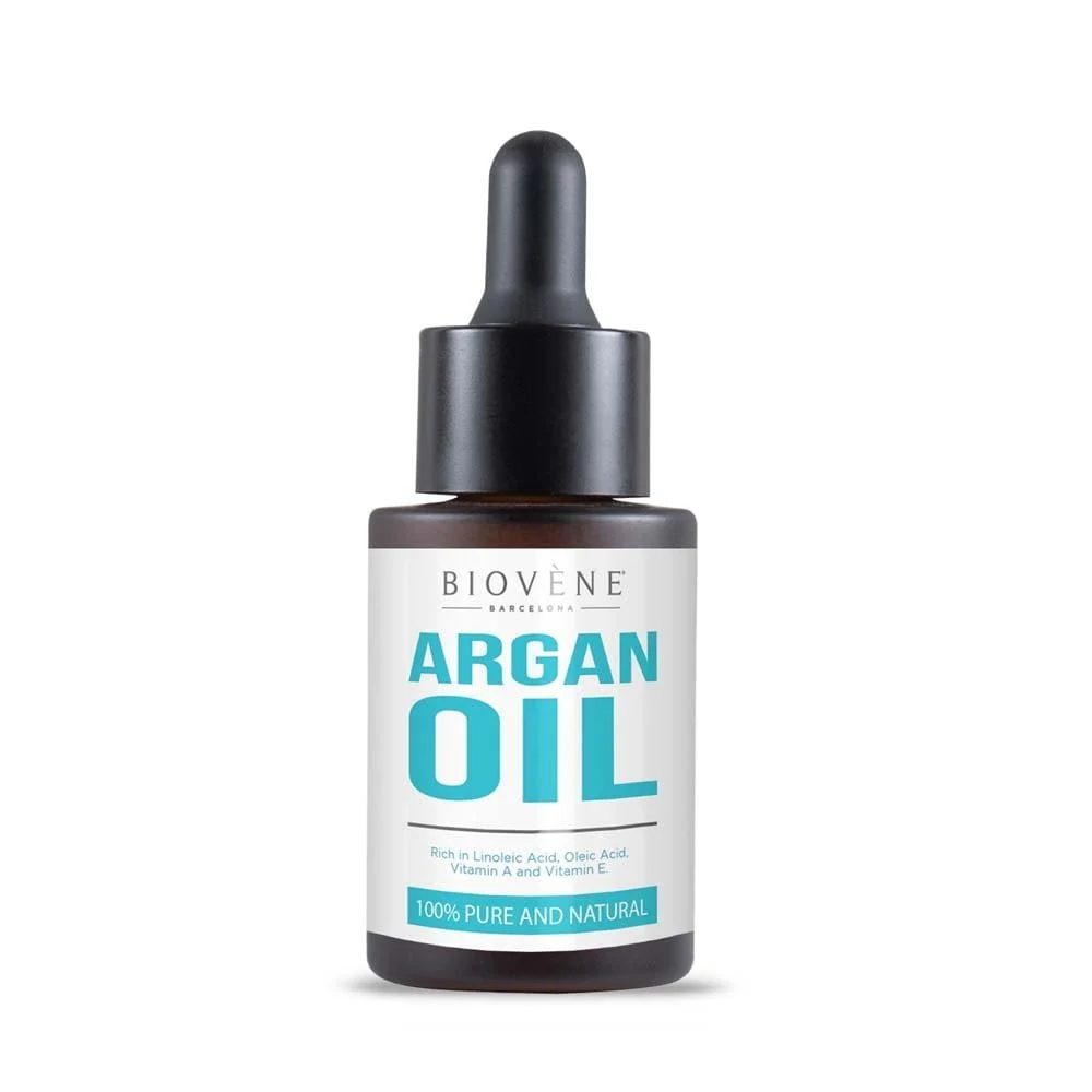 Biovene Argan Oil 30ml - Image 3