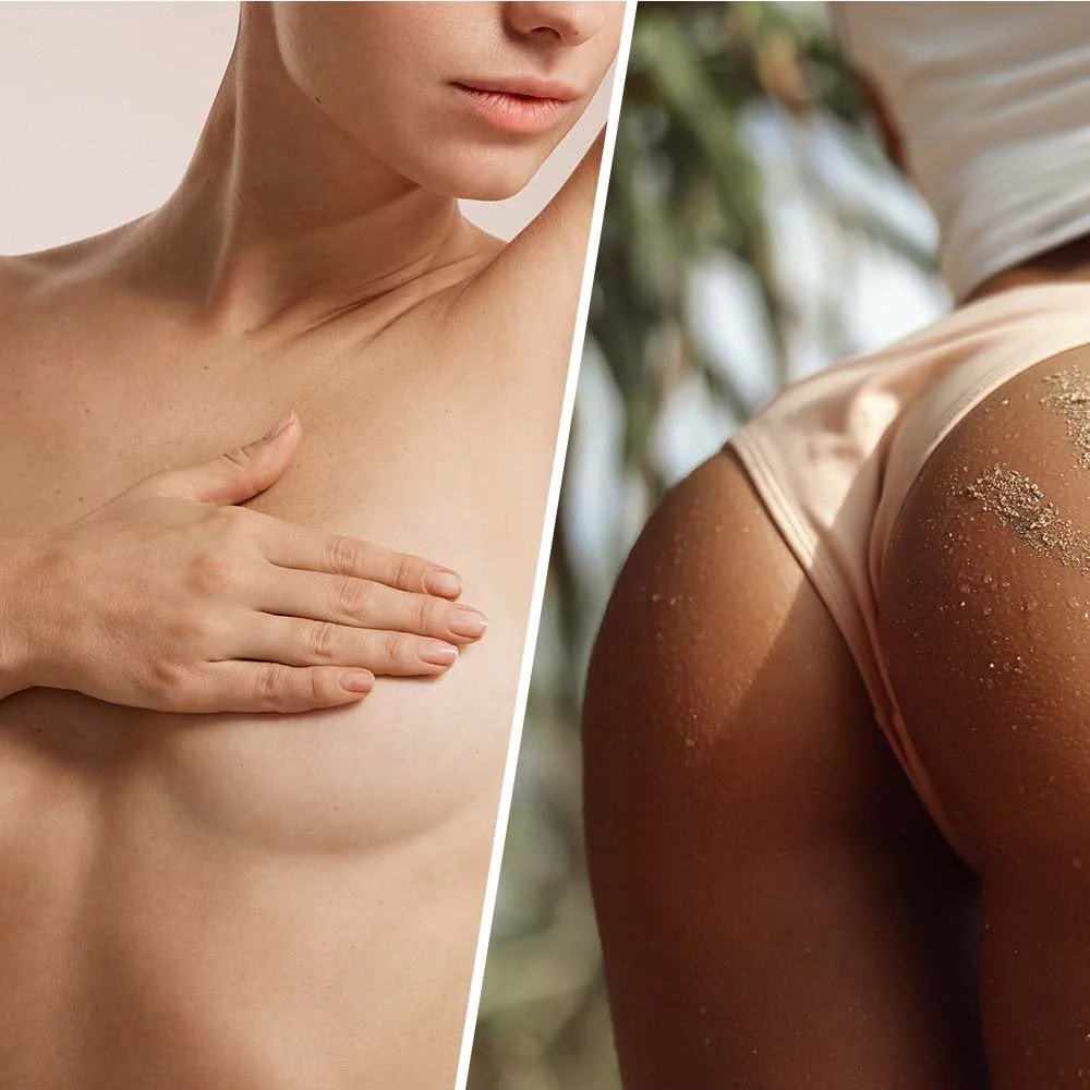 Biovene Firm & Tight Polish Retexturising Scrub 50ml - Image 3