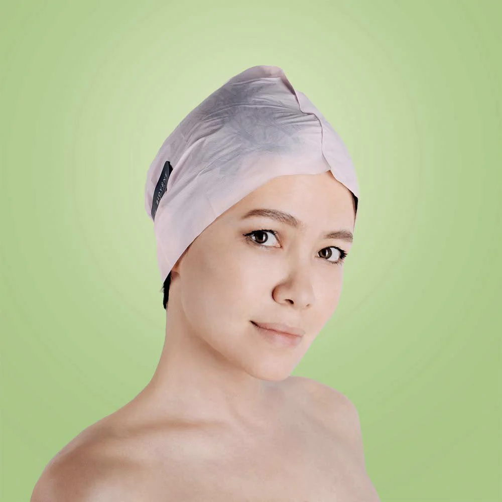 Biovene Hydrate Protect Hair Wrap Treatment 30g - Image 5