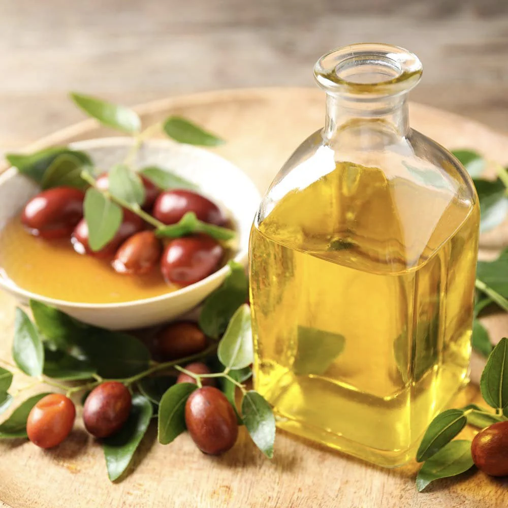 Biovene Jojoba Oil 30ml - Image 6