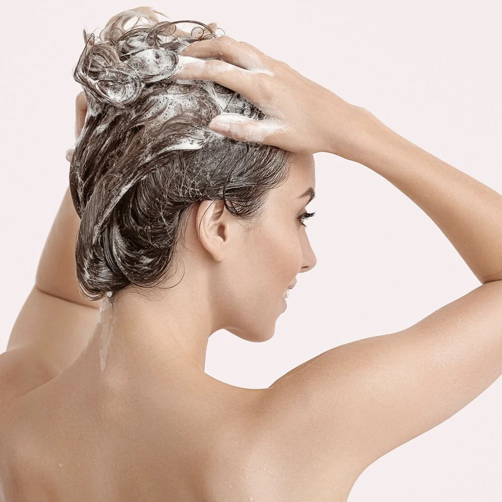 Biovene Nourish Restore Solid Shampoo Pink Heaven 40g - Image 5