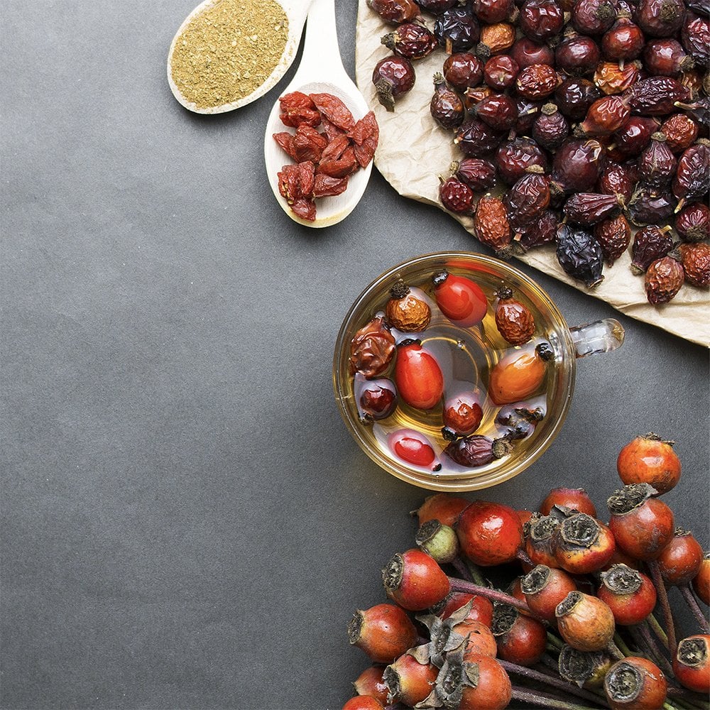 Biovene Rosehip Oil 30ml - Image 6