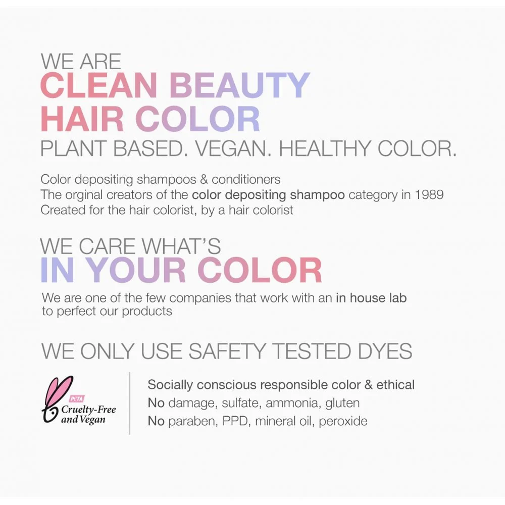 Celeb Luxury Viral Pastel Baby Blue Color Wash 244ml - Image 5