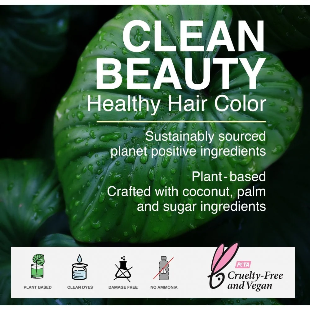 Celeb Luxury Viral Pastel Baby Blue Color Wash 244ml - Image 6