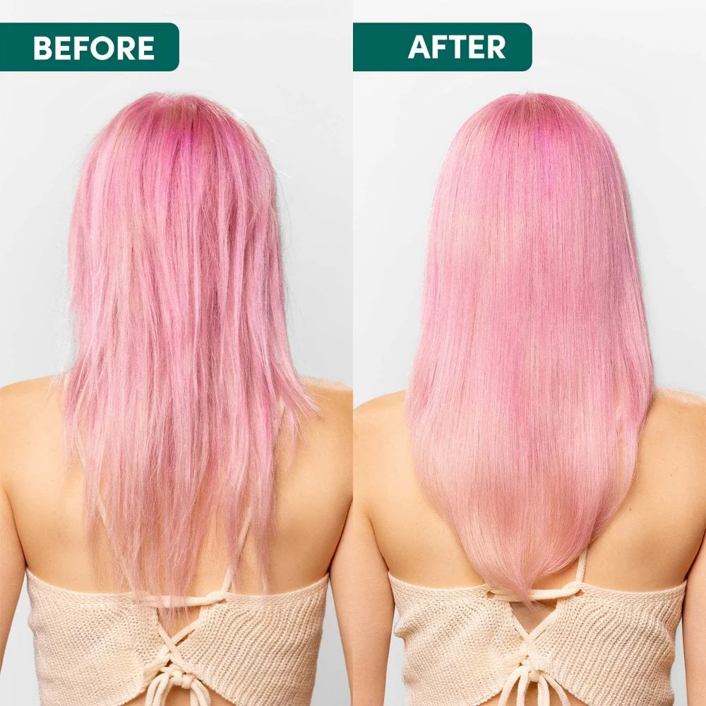 Coco & Eve Bond Building Pre-Shampoo Treatment 125ml - Image 5