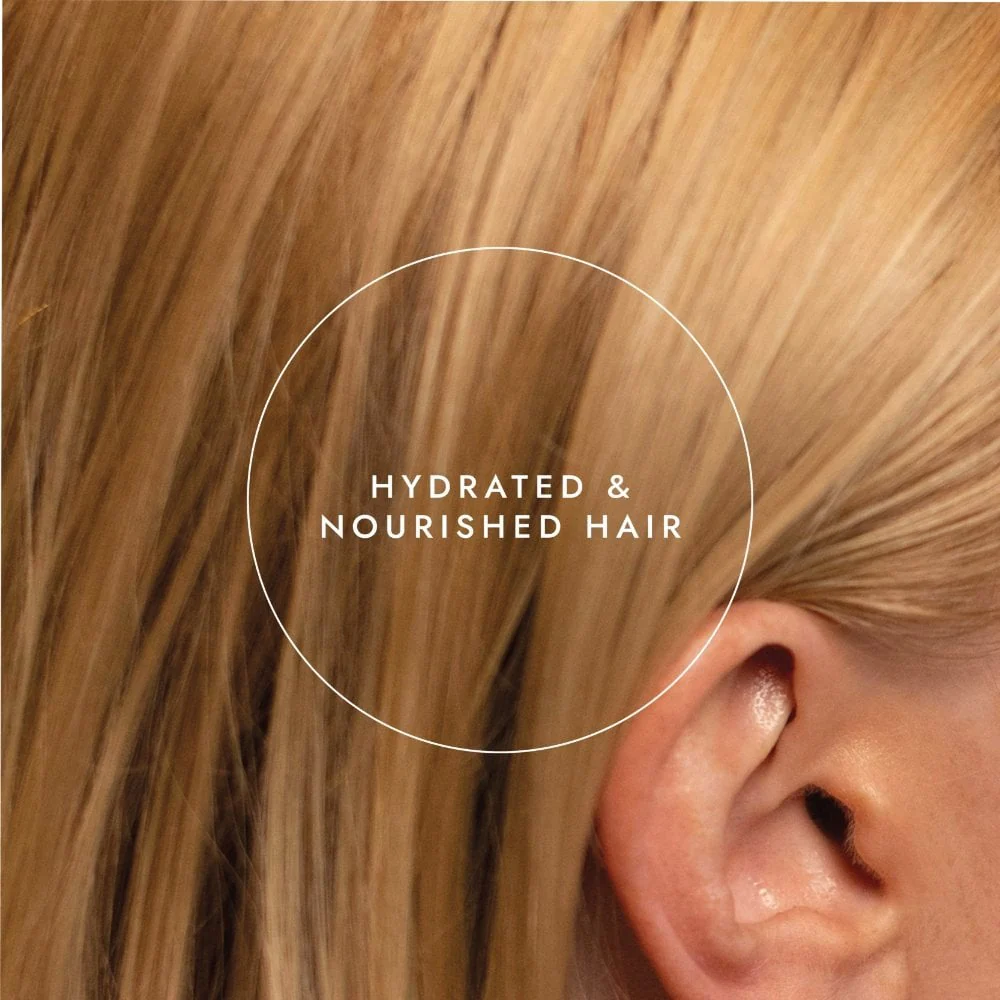 Fushi Organic Fresh-Pressed Argan Oil 100ml - Image 3