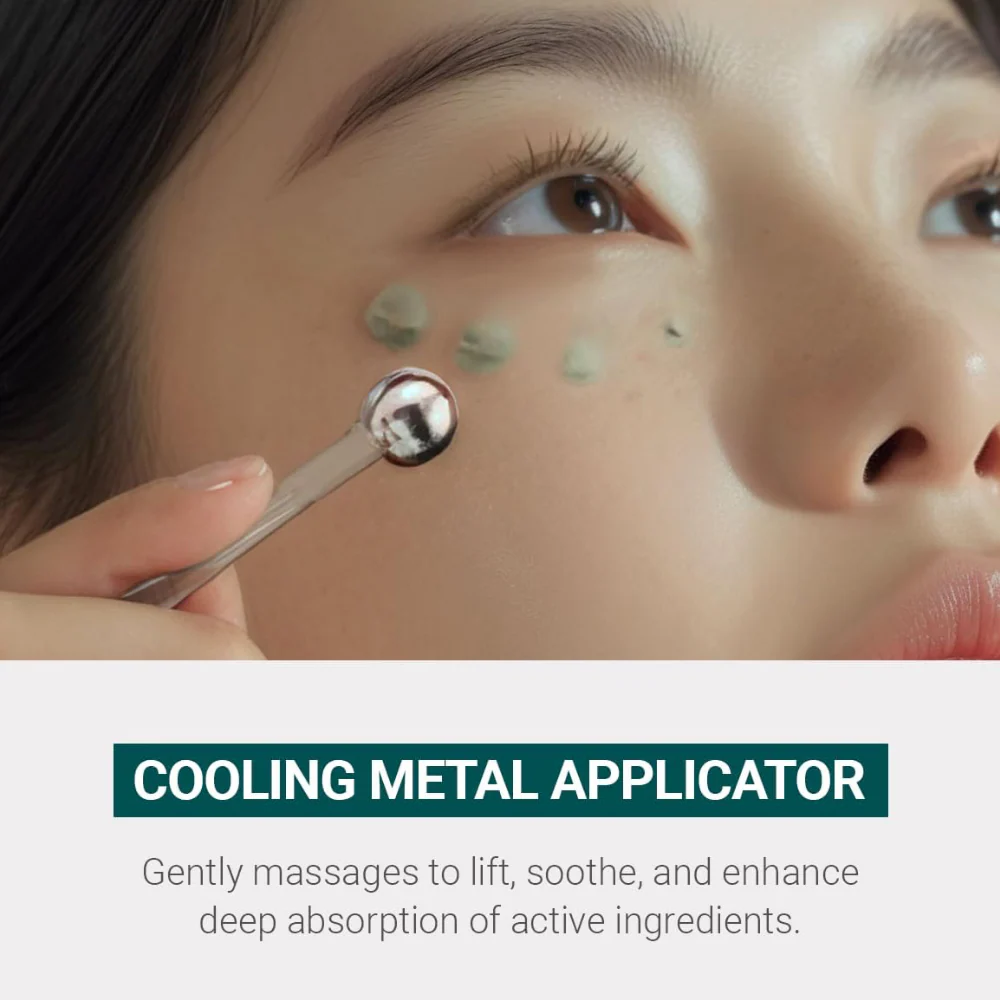 Heimish Marine Care Eye Cream 30ml - Image 4