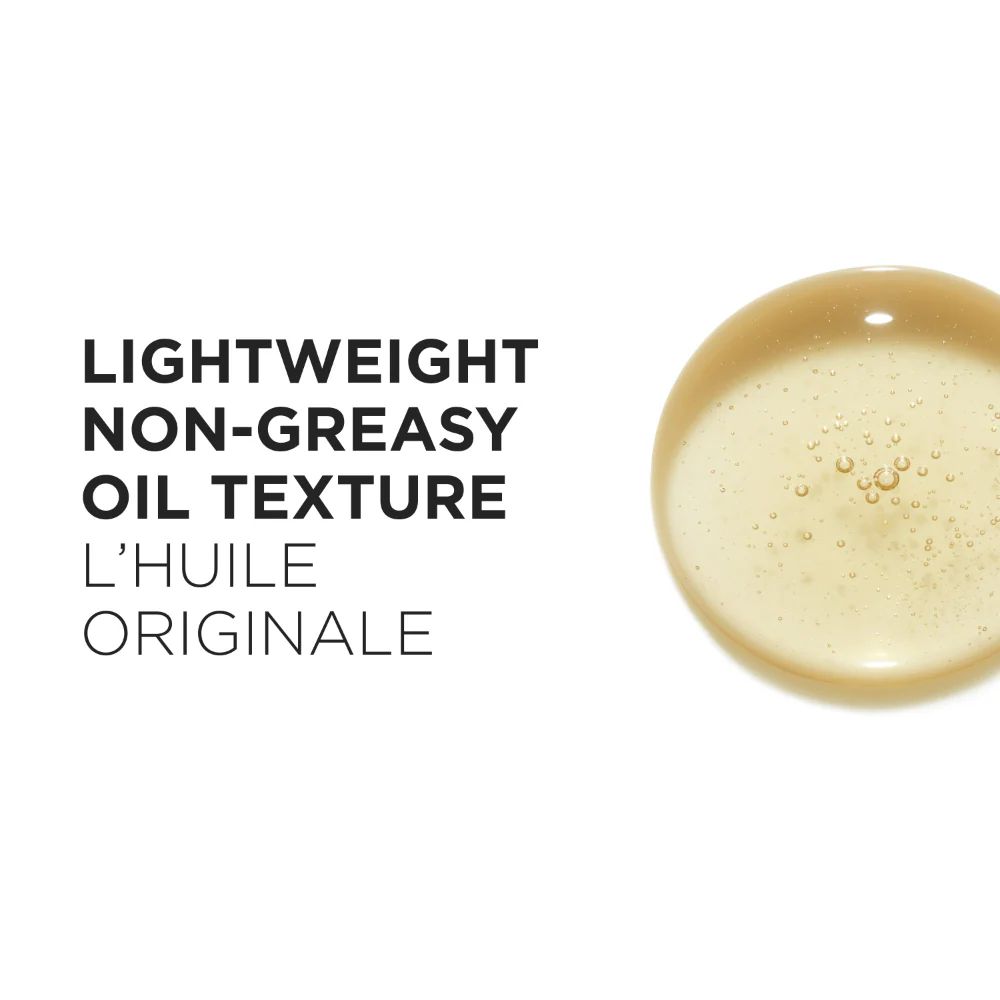 Kérastase Elixir Ultime L'Huile Originale Hair Oil New 30ml - Image 4