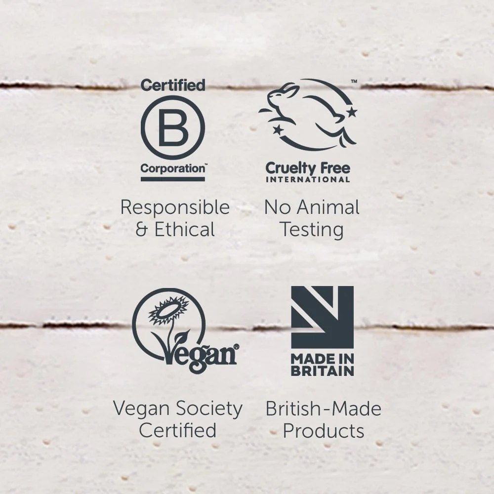 Little Soap Company Eco Warrior Unperfumed Olive Oil Soap Bar 100g - Image 9