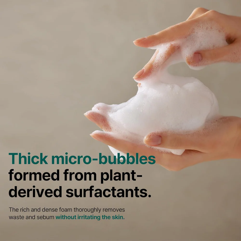 Some By Mi 30 Days AHA, BHA, PHA Miracle Acne Clear Body Cleanser 400g - Image 4